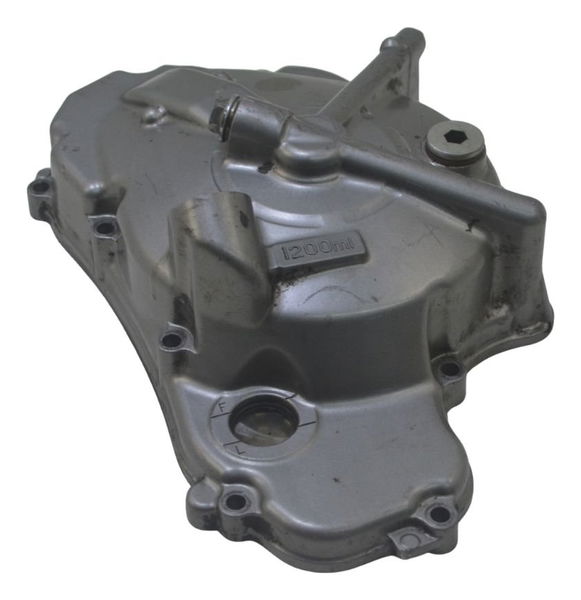 Tampa Motor Embreagem Suzuki Burgman 400 09-12 Original