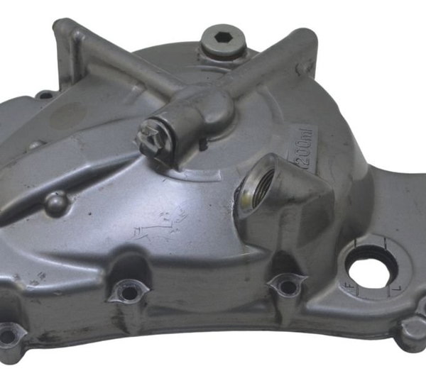 Tampa Motor Embreagem Suzuki Burgman 400 09-12 Original