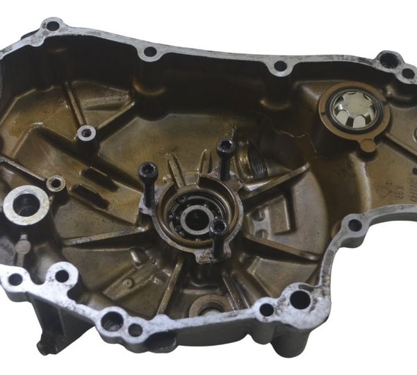 Tampa Motor Embreagem Suzuki Burgman 400 09-12 Original
