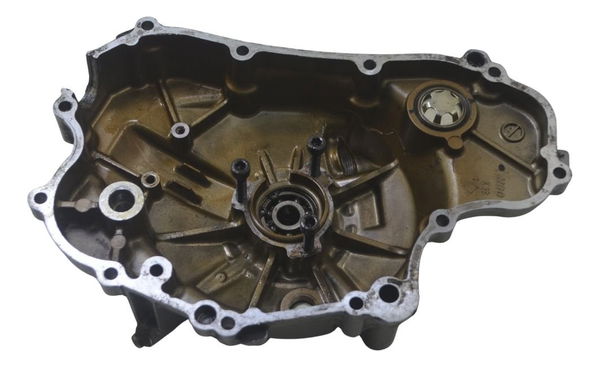 Tampa Motor Embreagem Suzuki Burgman 400 09-12 Original