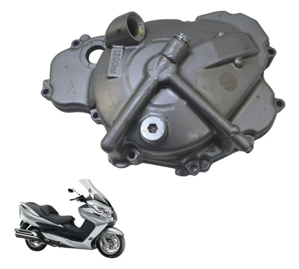 Tampa Motor Embreagem Suzuki Burgman 400 09-12 Original