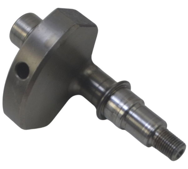 Balanceiro Virabrequim Suzuki Burgman 400 09-12 Original