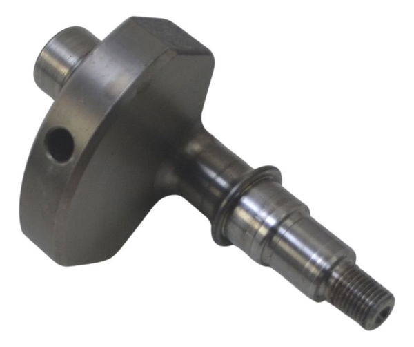 Balanceiro Virabrequim Suzuki Burgman 400 09-12 Original