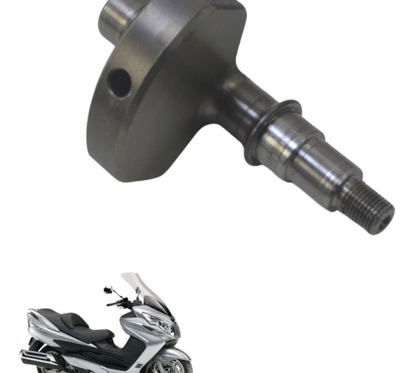 Balanceiro Virabrequim Suzuki Burgman 400 09-12 Original