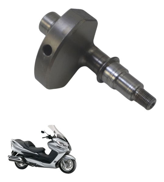 Balanceiro Virabrequim Suzuki Burgman 400 09-12 Original