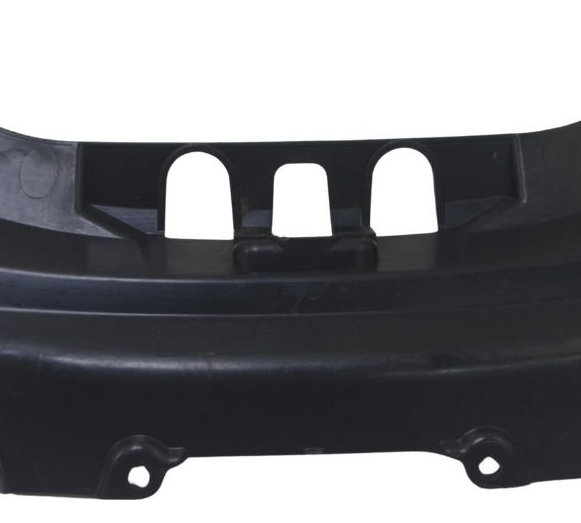 Carenagem Interna Traseira Suzuki Burgman 400 09-12 Original