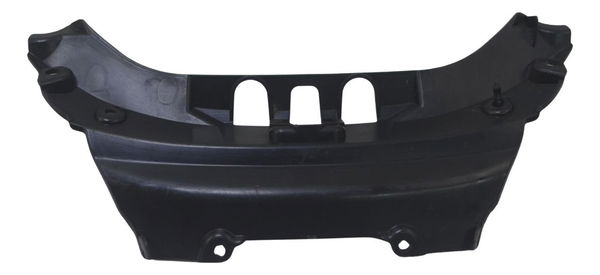 Carenagem Interna Traseira Suzuki Burgman 400 09-12 Original