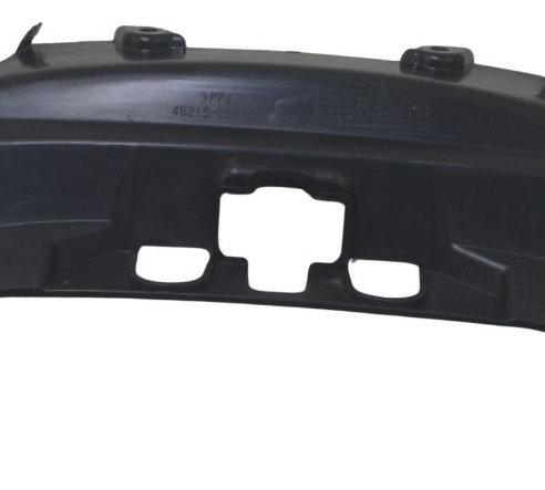 Carenagem Interna Traseira Suzuki Burgman 400 09-12 Original