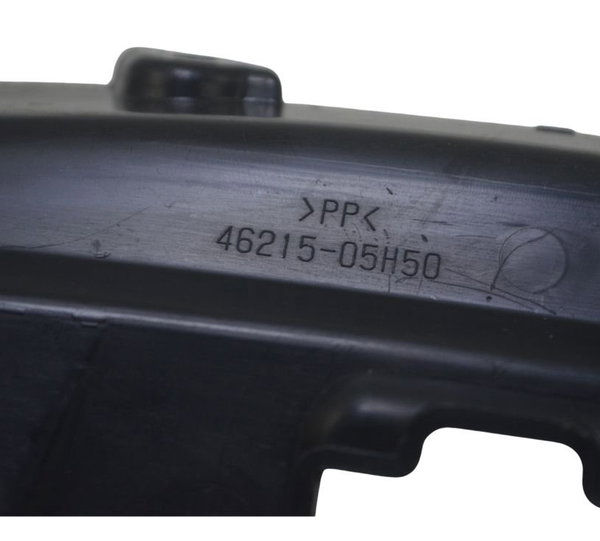 Carenagem Interna Traseira Suzuki Burgman 400 09-12 Original