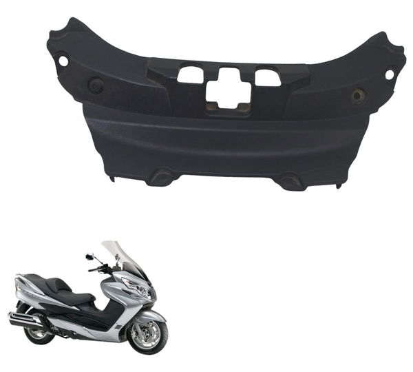 Carenagem Interna Traseira Suzuki Burgman 400 09-12 Original