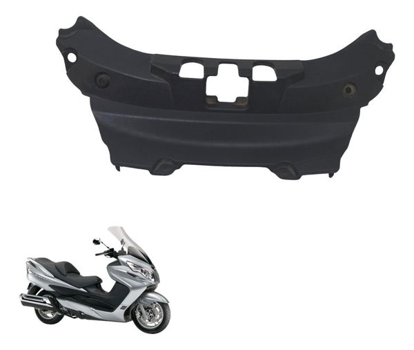 Carenagem Interna Traseira Suzuki Burgman 400 09-12 Original