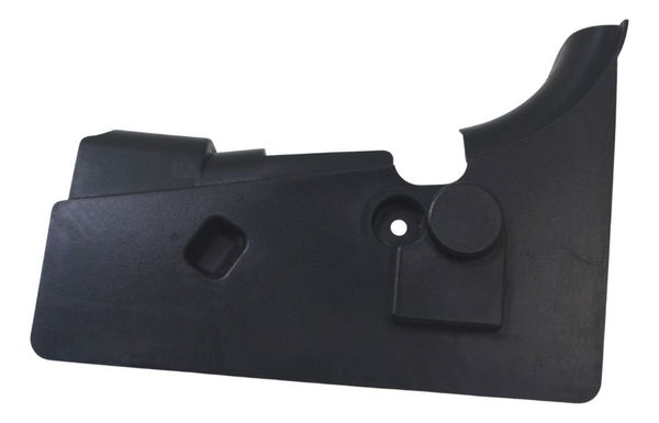 Acabamento Radiador Esq Suzuki Burgman 400 09-12 Original