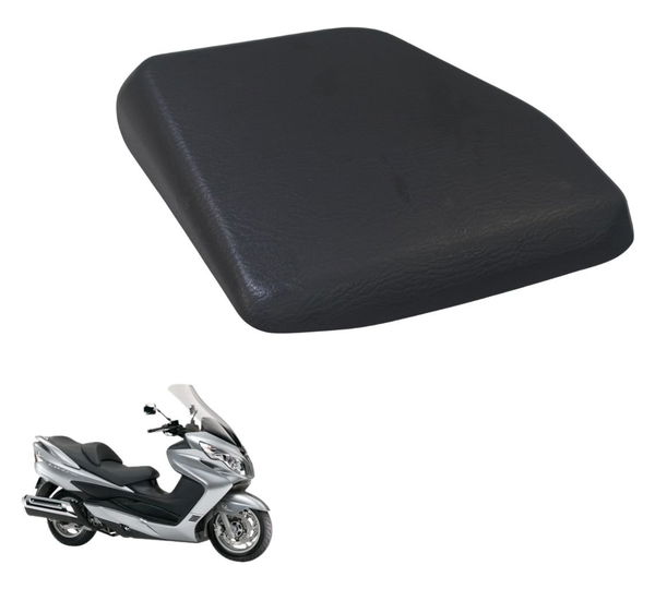 Tampa Porta Luvas  Esq Suzuki Burgman 400 09-12 Original