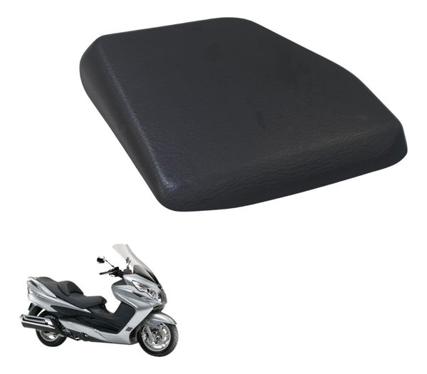 Tampa Porta Luvas  Esq Suzuki Burgman 400 09-12 Original