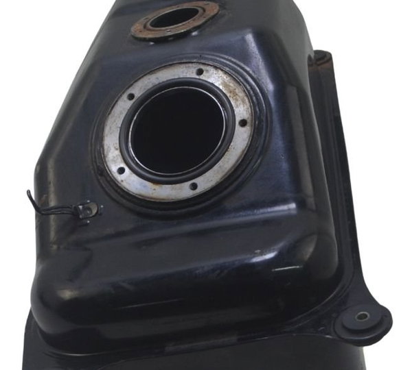 Tanque Combustível Suzuki Burgman 400 09-12 Original
