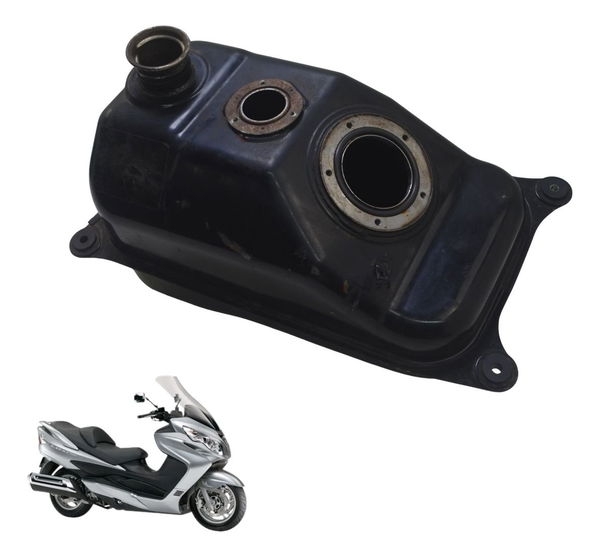 Tanque Combustível Suzuki Burgman 400 09-12 Original