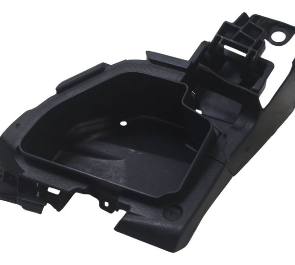 Porta Luva Direito C/ Avaria Suzuki Burgman 400 09-12 Orig