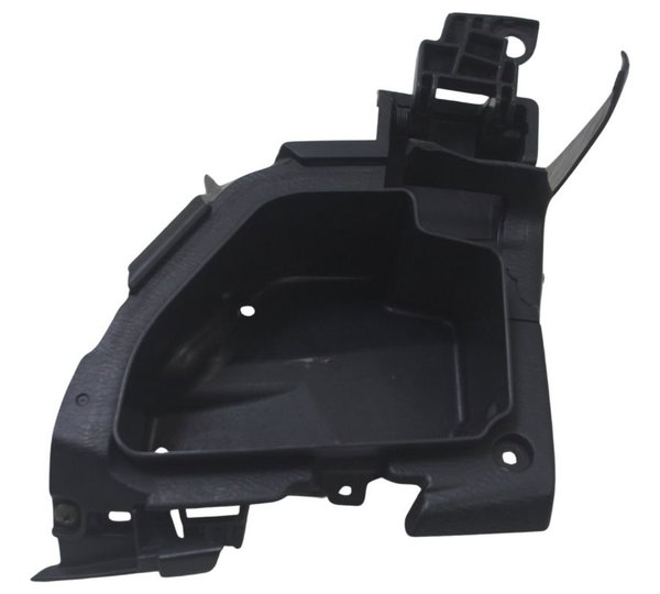 Porta Luva Direito C/ Avaria Suzuki Burgman 400 09-12 Orig