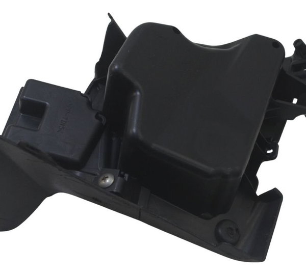 Porta Luva Direito C/ Avaria Suzuki Burgman 400 09-12 Orig