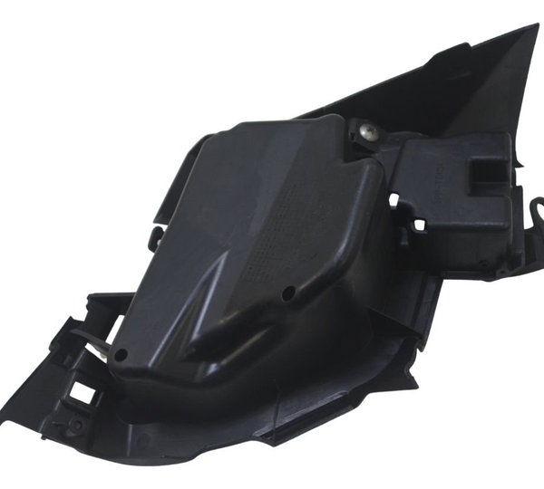 Porta Luva Direito C/ Avaria Suzuki Burgman 400 09-12 Orig