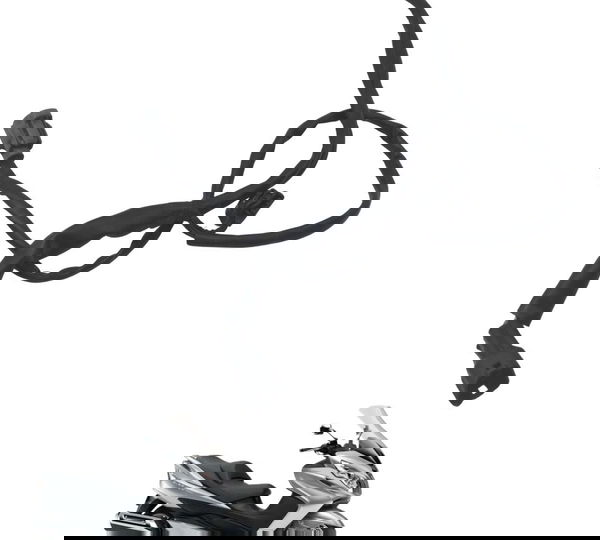 Chicote Motor Suzuki Burgman 400 09-12 Original