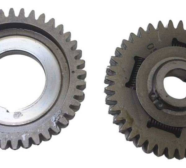 Engrenagem Balanceiro Virabrequim Suzuki Burgman 400 09-12