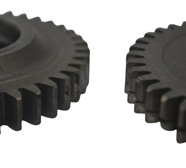 Engrenagem Balanceiro Virabrequim Suzuki Burgman 400 09-12