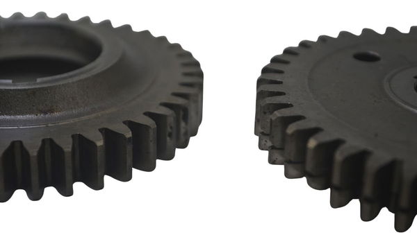 Engrenagem Balanceiro Virabrequim Suzuki Burgman 400 09-12