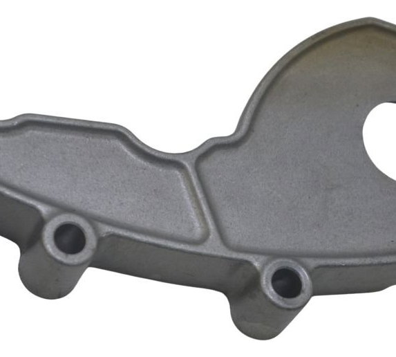 Tampa Corrente Bomba Óleo Suzuki Burgman 400 09-12 Original