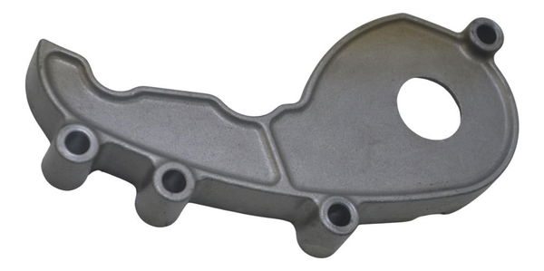 Tampa Corrente Bomba Óleo Suzuki Burgman 400 09-12 Original