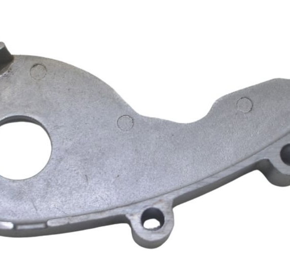 Tampa Corrente Bomba Óleo Suzuki Burgman 400 09-12 Original