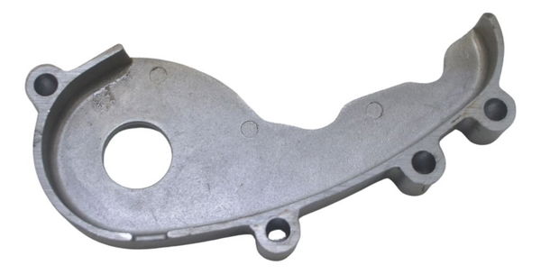 Tampa Corrente Bomba Óleo Suzuki Burgman 400 09-12 Original