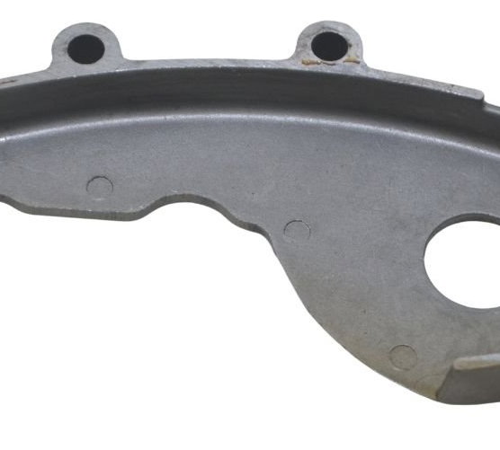 Tampa Corrente Bomba Óleo Suzuki Burgman 400 09-12 Original