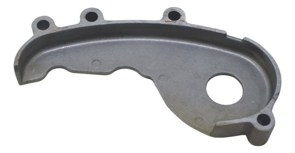 Tampa Corrente Bomba Óleo Suzuki Burgman 400 09-12 Original