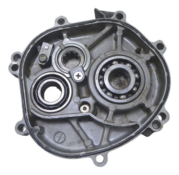 Tampa Transmissão Traseira Suzuki Burgman 400 09-12 Original