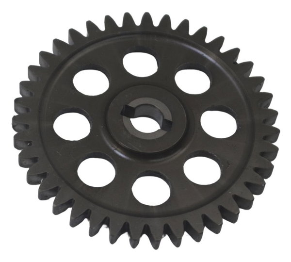 Engrenagem Bomba Óleo Suzuki Burgman 400 09-12 Original