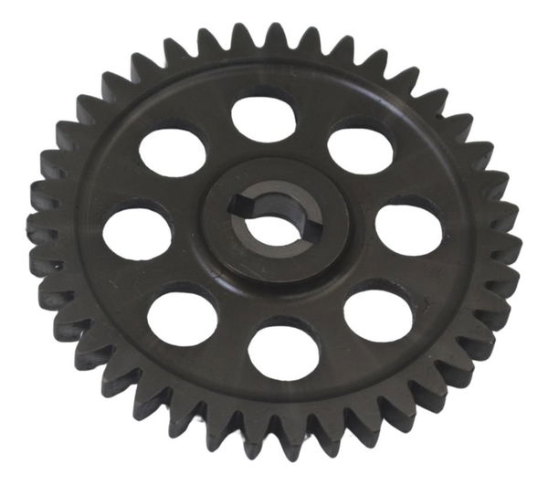 Engrenagem Bomba Óleo Suzuki Burgman 400 09-12 Original