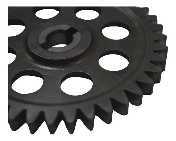 Engrenagem Bomba Óleo Suzuki Burgman 400 09-12 Original