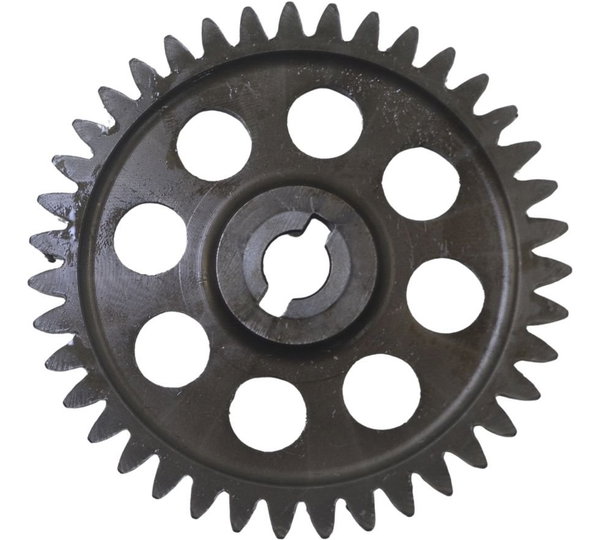 Engrenagem Bomba Óleo Suzuki Burgman 400 09-12 Original