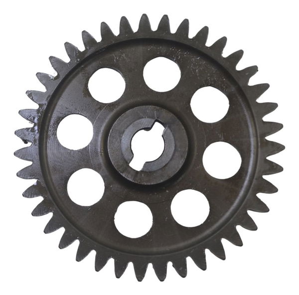 Engrenagem Bomba Óleo Suzuki Burgman 400 09-12 Original