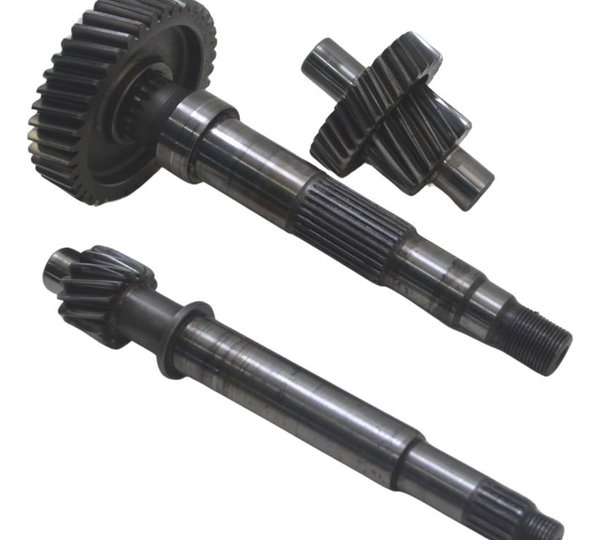 Câmbio Suzuki Burgman 400 09-12 Original