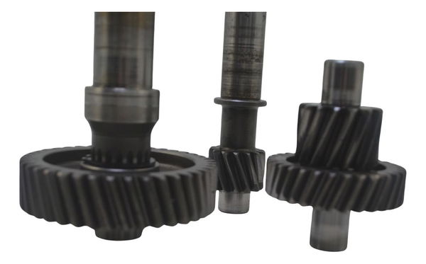 Câmbio Suzuki Burgman 400 09-12 Original