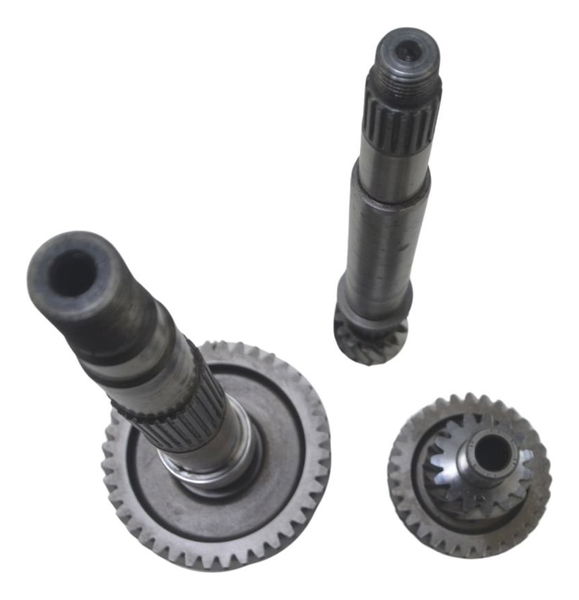 Câmbio Suzuki Burgman 400 09-12 Original