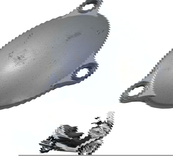 Tampa Motor Suzuki Burgman 400 09-12 Original