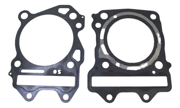 Junta Cabeçote Suzuki Burgman 400 09-12 Original