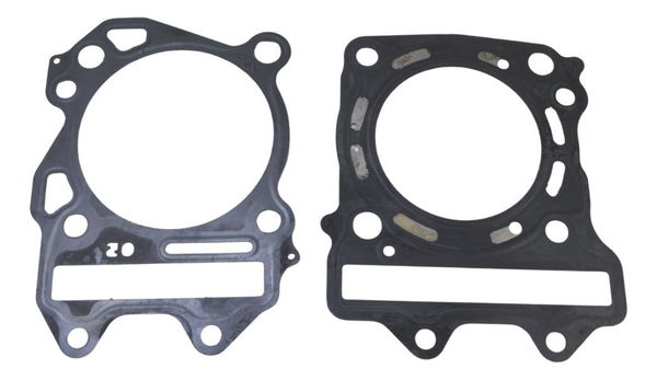 Junta Cabeçote Suzuki Burgman 400 09-12 Original