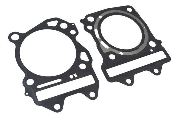 Junta Cabeçote Suzuki Burgman 400 09-12 Original