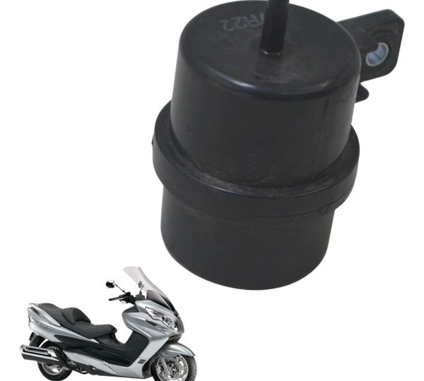 Filtro Combustível Suzuki Burgman 400 09-12 Original