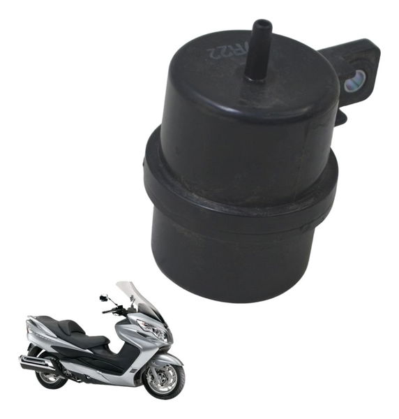 Filtro Combustível Suzuki Burgman 400 09-12 Original