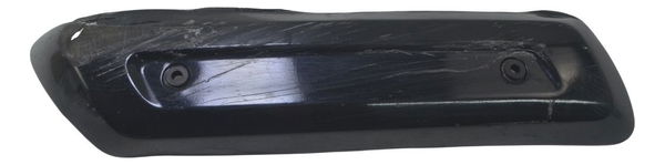 Capa Proteção Escape C/ Avaria Suzuki Burgman 400 09-12 Orig